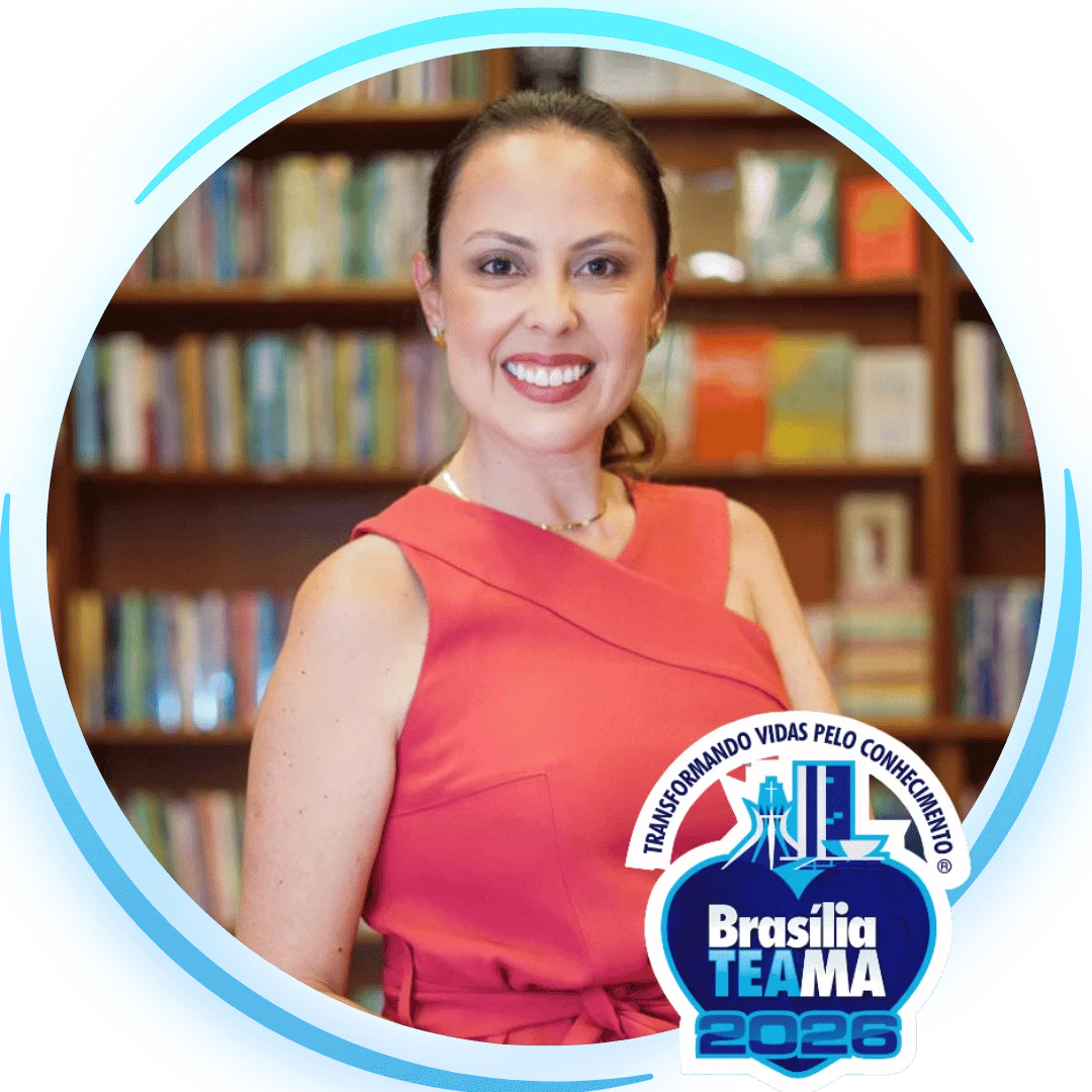 Dra. Tarita Inoue Oliveira Garcia
